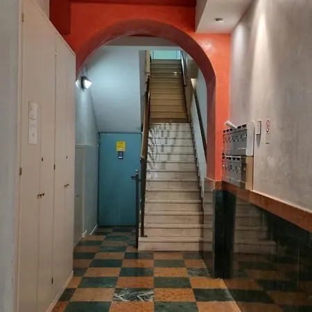 Casa Del Vento Apartment Trieste Exterior photo