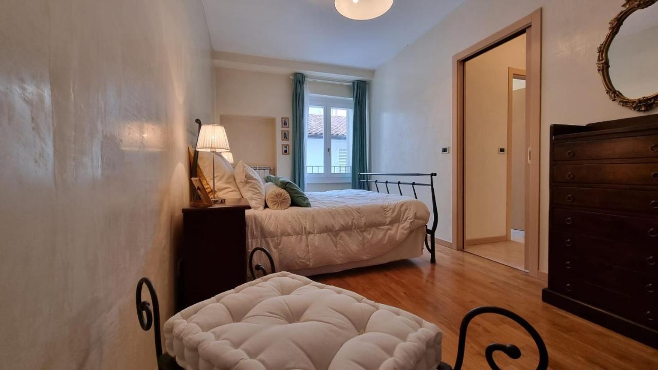 Apartment Casa Del Vento *