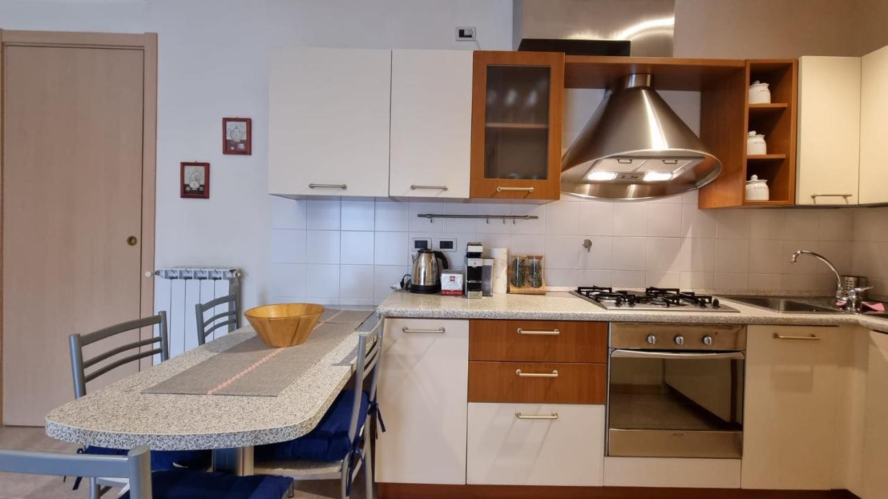 Casa Del Vento Apartment Trieste
