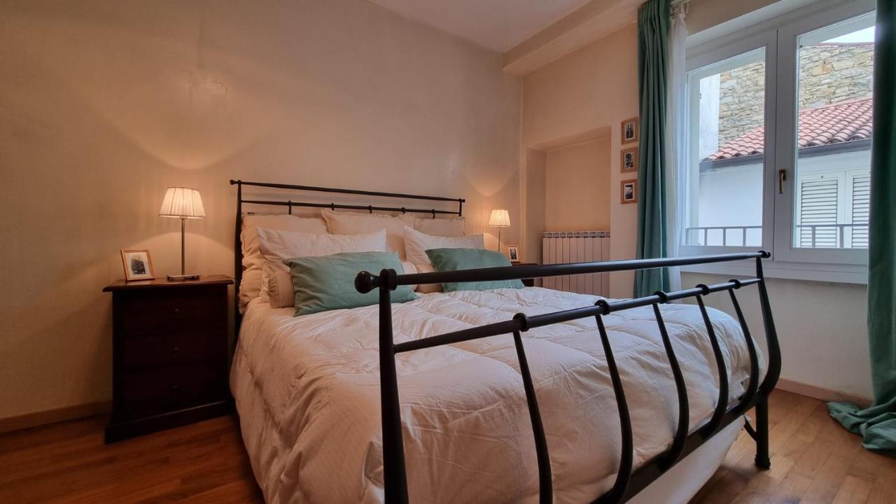 Casa Del Vento Apartment
