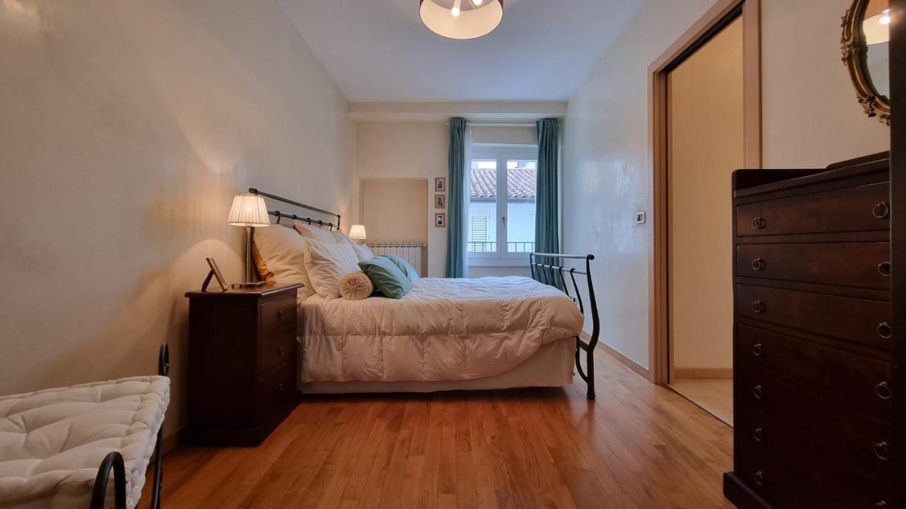 Casa Del Vento Apartment *