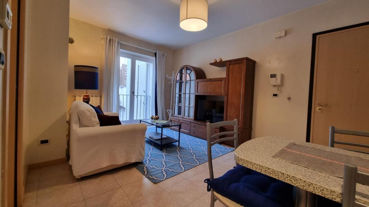 Apartment Casa Del Vento Triest