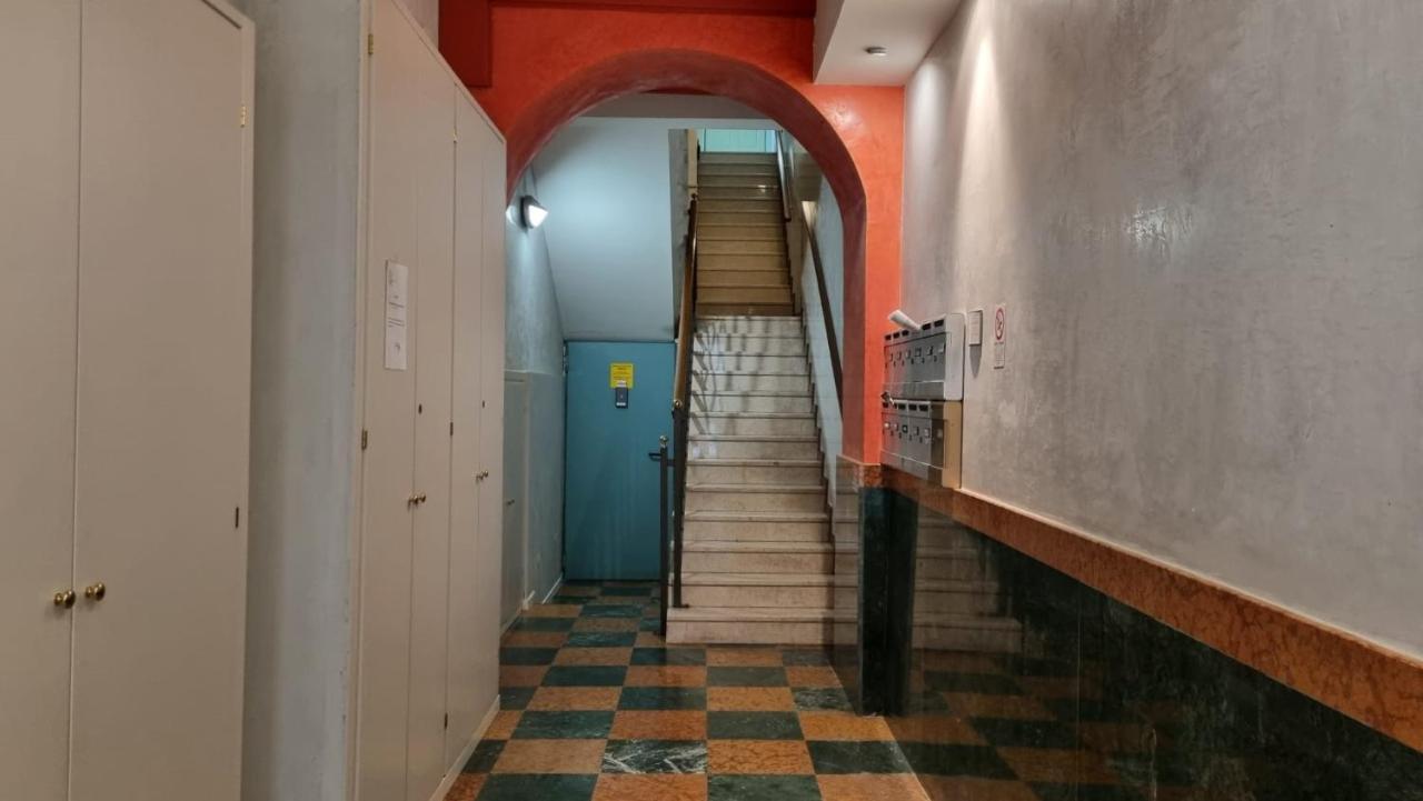 Apartment Casa Del Vento Trieste
