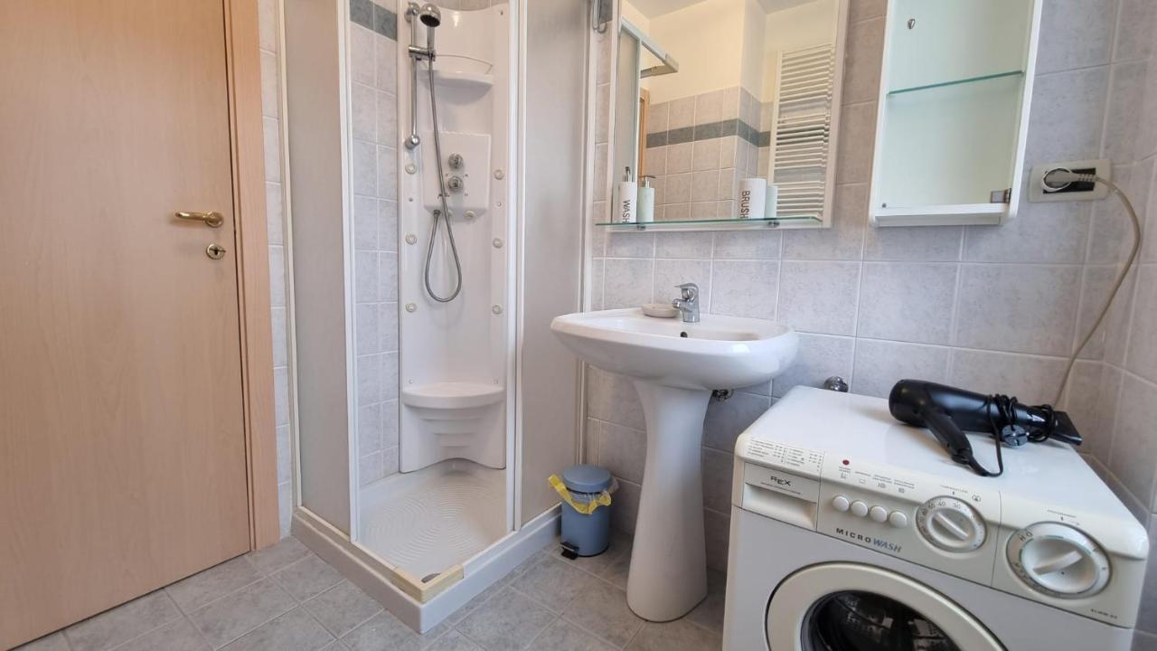 Casa Del Vento Apartment