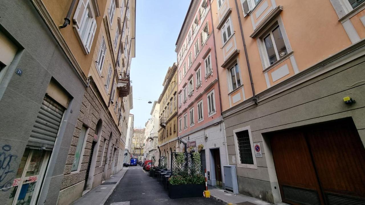 Casa Del Vento *