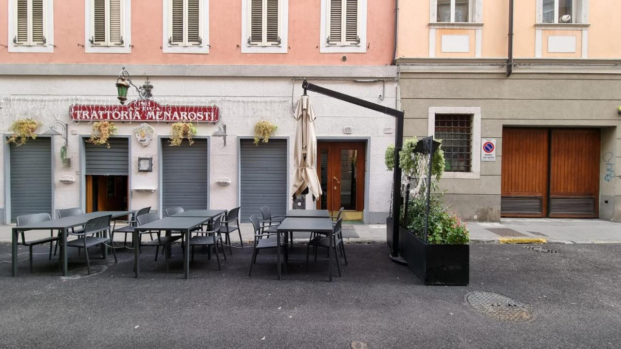Casa Del Vento