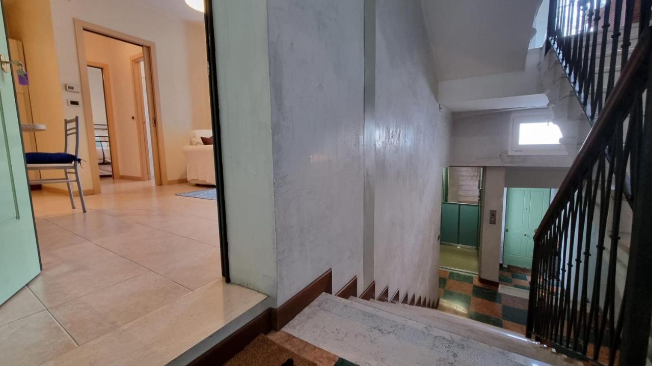 Casa Del Vento Apartment